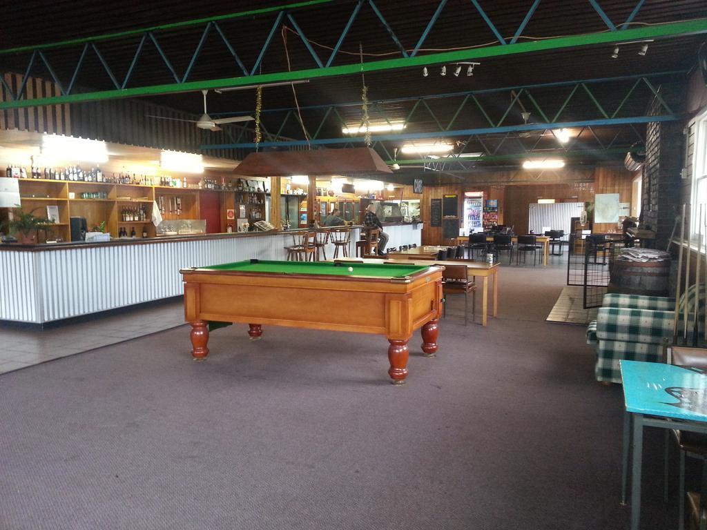 Tullah Tavern ภายนอก รูปภาพ